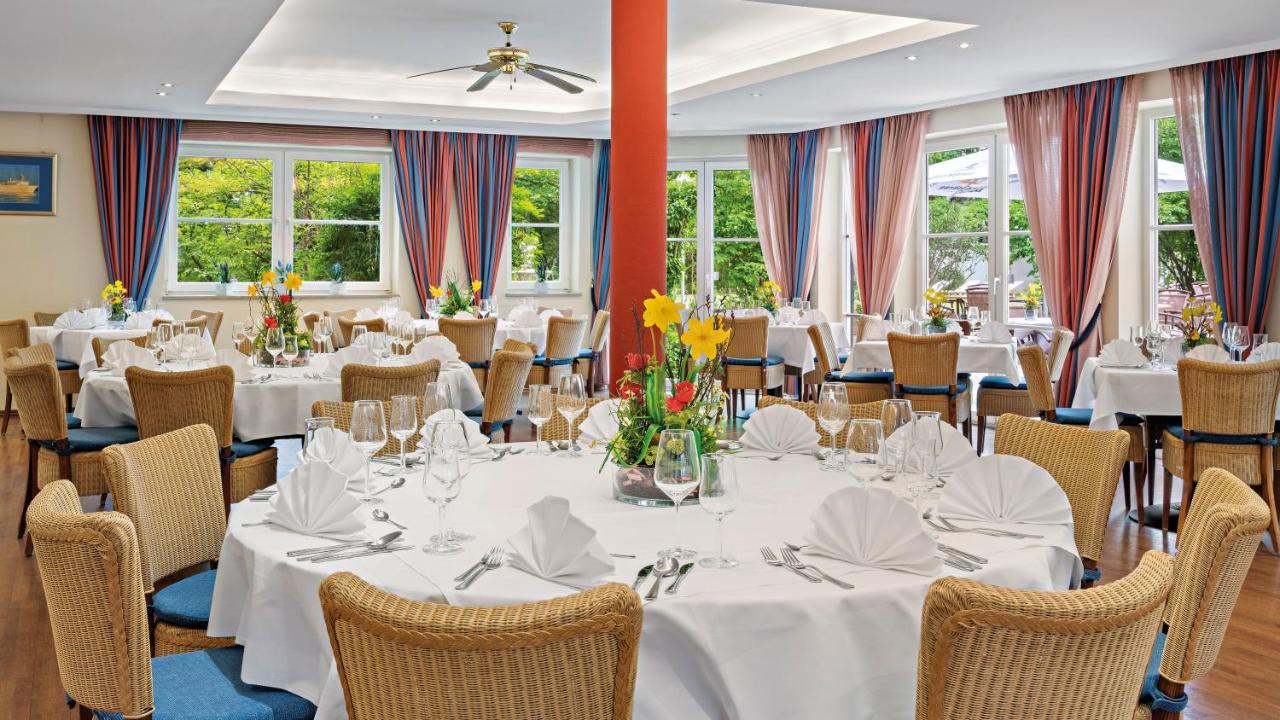 Hotel Juwel Bad Fussing Ngoại thất bức ảnh