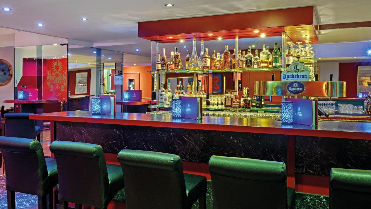 Hotel Juwel Bad Fussing Ngoại thất bức ảnh